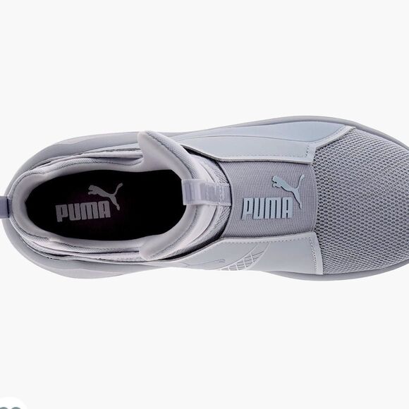 PUMA FIERCE CORE CROSS TRAINER SNEAKERS - Picture 6 of 16
